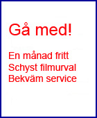 4 skäl att gå med