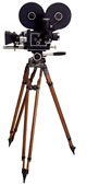 filmkamera
