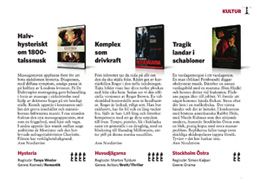 recension